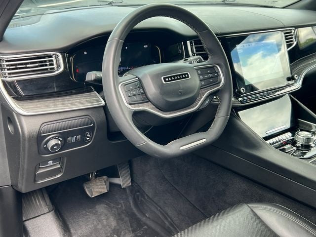 2022 Jeep Wagoneer Series III 4x4