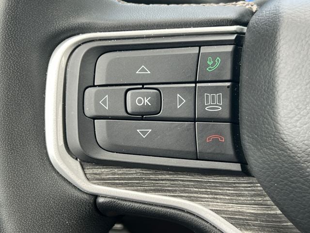2022 Jeep Wagoneer Series III 4x4