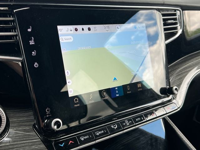 2022 Jeep Wagoneer Series III 4x4