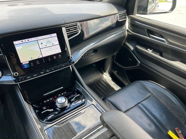 2022 Jeep Wagoneer Series III 4x4