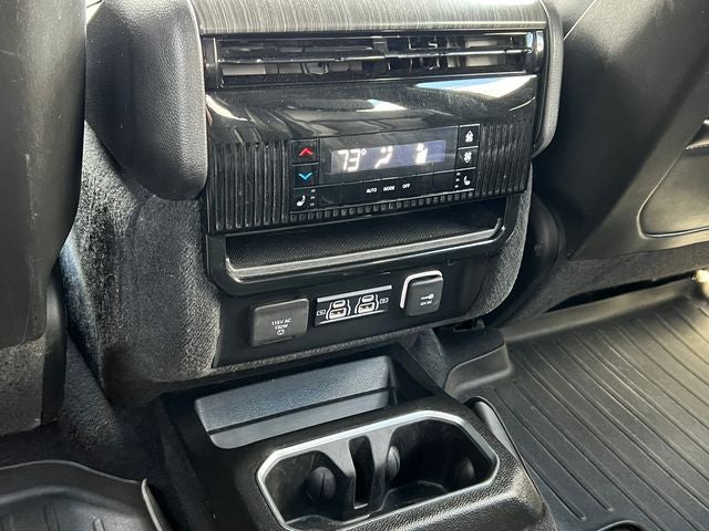 2022 Jeep Wagoneer Series III 4x4