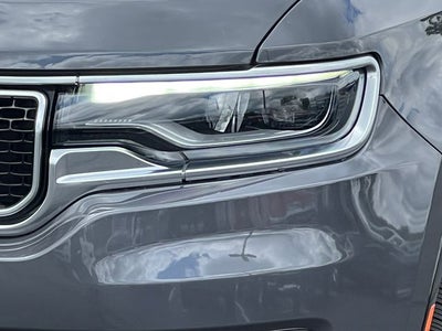2022 Jeep Wagoneer Series III 4x4