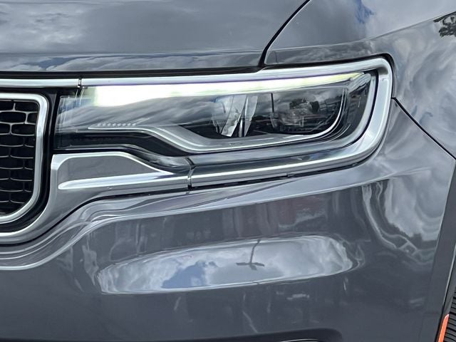 2022 Jeep Wagoneer Series III 4x4