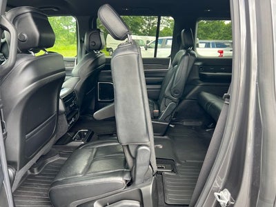 2022 Jeep Wagoneer Series III 4x4