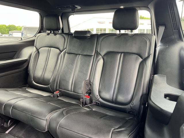 2022 Jeep Wagoneer Series III 4x4