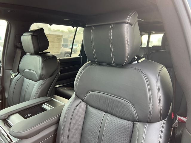 2026 Jeep Grand Wagoneer GRAND WAGONEER SUMMIT OBSIDIAN 4X4