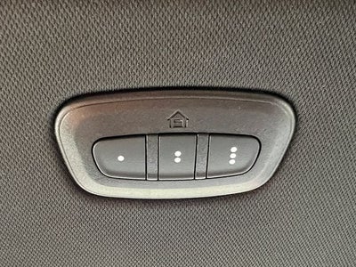 2026 Jeep Grand Wagoneer GRAND WAGONEER SUMMIT OBSIDIAN 4X4