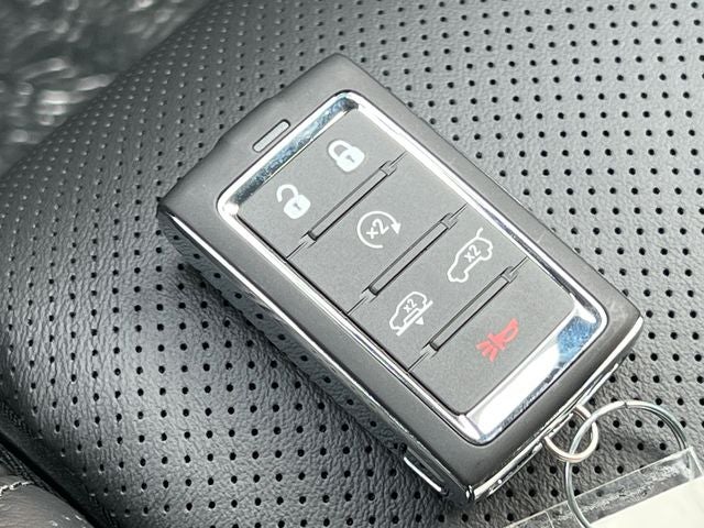 2026 Jeep Grand Wagoneer GRAND WAGONEER SUMMIT OBSIDIAN 4X4