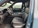 2026 Jeep Grand Wagoneer GRAND WAGONEER SUMMIT OBSIDIAN 4X4