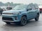 2026 Jeep Grand Wagoneer GRAND WAGONEER SUMMIT OBSIDIAN 4X4