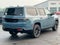 2026 Jeep Grand Wagoneer GRAND WAGONEER SUMMIT OBSIDIAN 4X4