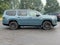 2026 Jeep Grand Wagoneer GRAND WAGONEER SUMMIT OBSIDIAN 4X4