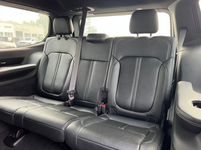 2026 Jeep Grand Wagoneer GRAND WAGONEER SUMMIT OBSIDIAN 4X4