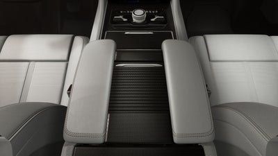 2026 Jeep Grand Wagoneer GRAND WAGONEER SUMMIT OBSIDIAN 4X4