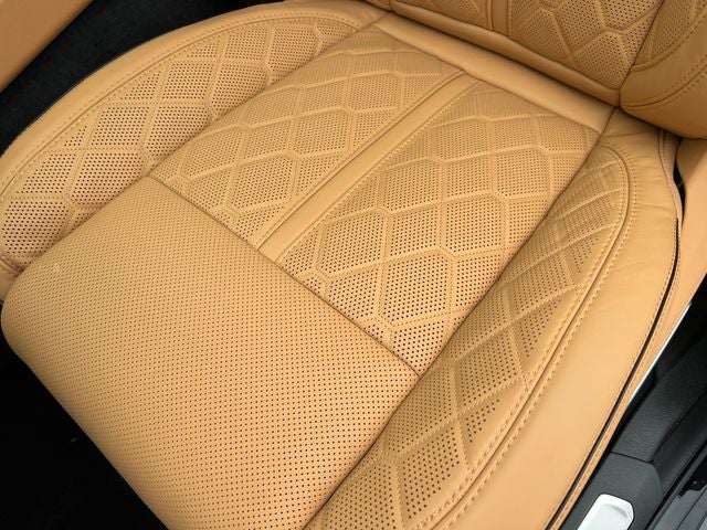 2026 Jeep Grand Wagoneer GRAND WAGONEER SUMMIT RESERVE 4X4