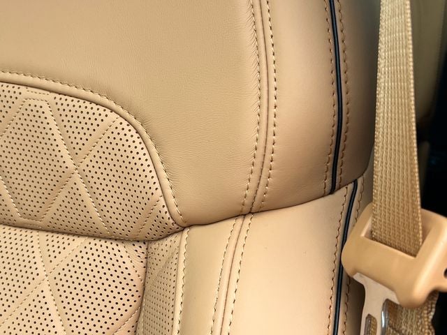 2026 Jeep Grand Wagoneer GRAND WAGONEER SUMMIT RESERVE 4X4