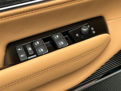 2026 Jeep Grand Wagoneer GRAND WAGONEER SUMMIT RESERVE 4X4