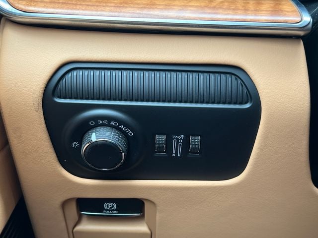 2026 Jeep Grand Wagoneer GRAND WAGONEER SUMMIT RESERVE 4X4