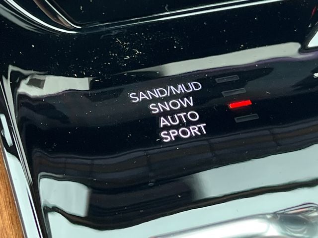 2026 Jeep Grand Wagoneer GRAND WAGONEER SUMMIT RESERVE 4X4