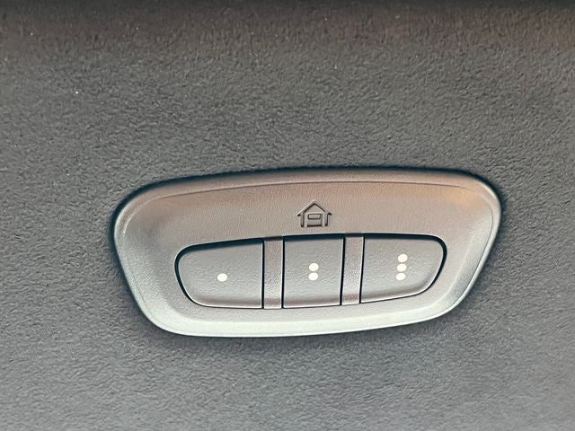 2026 Jeep Grand Wagoneer GRAND WAGONEER SUMMIT RESERVE 4X4