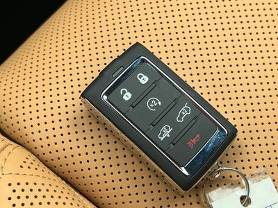 2026 Jeep Grand Wagoneer GRAND WAGONEER SUMMIT RESERVE 4X4