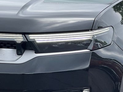 2026 Jeep Grand Wagoneer GRAND WAGONEER SUMMIT RESERVE 4X4
