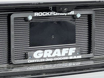 2026 Jeep Grand Wagoneer GRAND WAGONEER SUMMIT RESERVE 4X4
