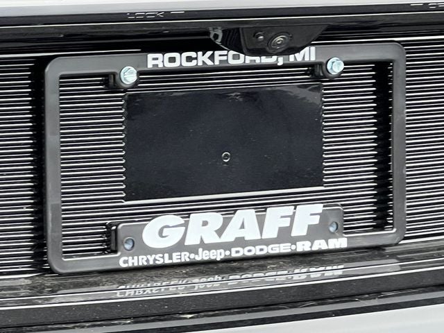 2026 Jeep Grand Wagoneer GRAND WAGONEER SUMMIT RESERVE 4X4
