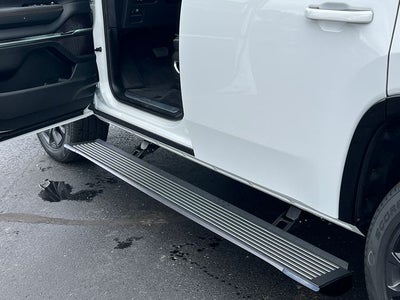 2026 Jeep Grand Wagoneer GRAND WAGONEER SUMMIT RESERVE 4X4