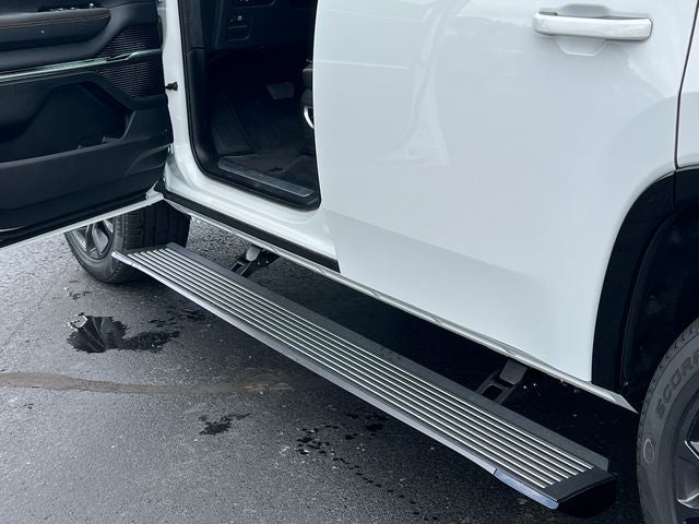 2026 Jeep Grand Wagoneer GRAND WAGONEER SUMMIT RESERVE 4X4