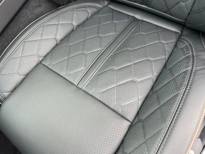 2026 Jeep Grand Wagoneer GRAND WAGONEER SUMMIT RESERVE 4X4