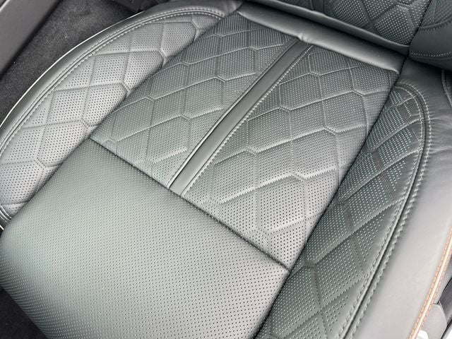 2026 Jeep Grand Wagoneer GRAND WAGONEER SUMMIT RESERVE 4X4