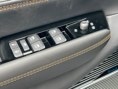 2026 Jeep Grand Wagoneer GRAND WAGONEER SUMMIT RESERVE 4X4