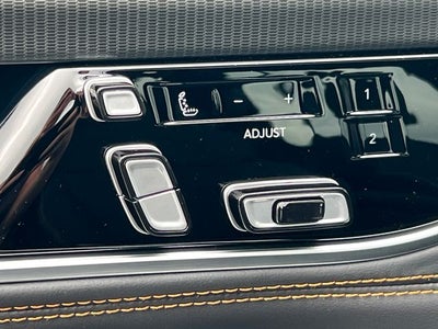 2026 Jeep Grand Wagoneer GRAND WAGONEER SUMMIT RESERVE 4X4
