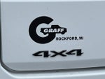 2026 Jeep Grand Wagoneer GRAND WAGONEER SUMMIT RESERVE 4X4