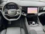 2026 Jeep Grand Wagoneer GRAND WAGONEER SUMMIT RESERVE 4X4
