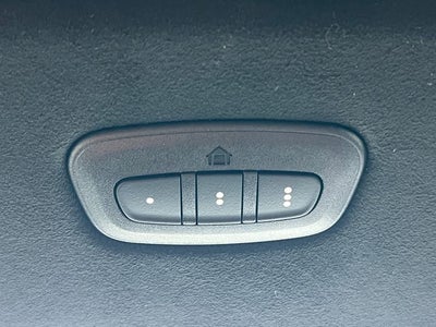 2026 Jeep Grand Wagoneer GRAND WAGONEER SUMMIT RESERVE 4X4