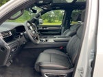 2026 Jeep Grand Wagoneer GRAND WAGONEER SUMMIT RESERVE 4X4