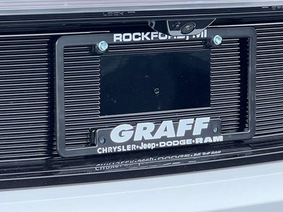 2026 Jeep Grand Wagoneer GRAND WAGONEER SUMMIT RESERVE 4X4