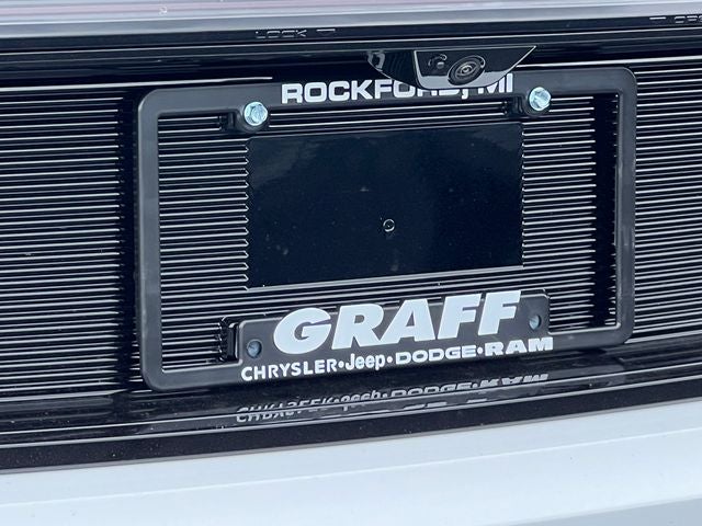 2026 Jeep Grand Wagoneer GRAND WAGONEER SUMMIT RESERVE 4X4