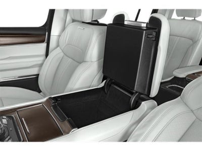 2023 Jeep Grand Wagoneer Obsidian 4x4