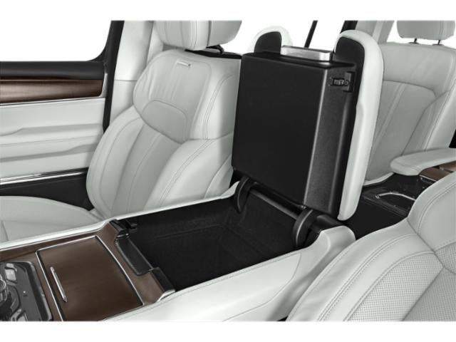 2023 Jeep Grand Wagoneer Obsidian 4x4