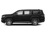 2023 Jeep Grand Wagoneer Obsidian 4x4