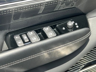 2023 Jeep Grand Wagoneer Obsidian 4x4