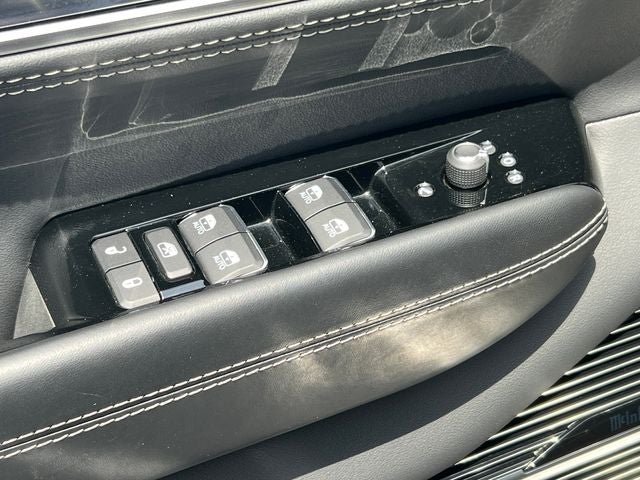 2023 Jeep Grand Wagoneer Obsidian 4x4