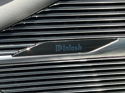 2023 Jeep Grand Wagoneer Obsidian 4x4