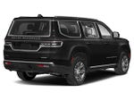 2023 Jeep Grand Wagoneer Obsidian 4x4