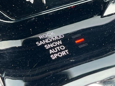 2023 Jeep Grand Wagoneer Obsidian 4x4