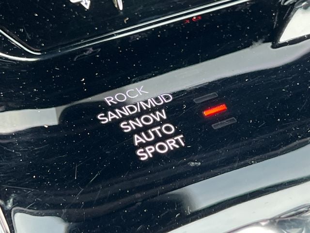 2023 Jeep Grand Wagoneer Obsidian 4x4