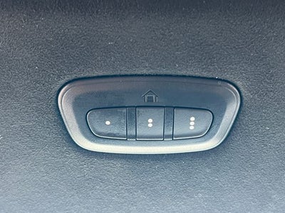 2023 Jeep Grand Wagoneer Obsidian 4x4